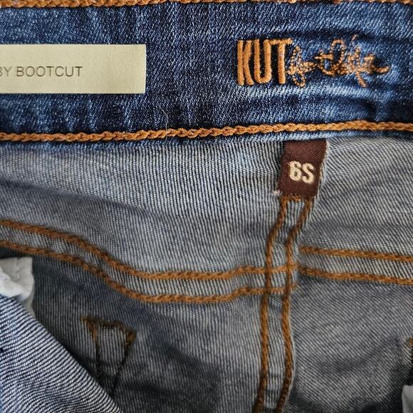 Kut From The Kloth Jeans - Picture 4 of 7